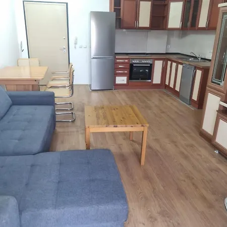Lion Apartment Gevgelija
