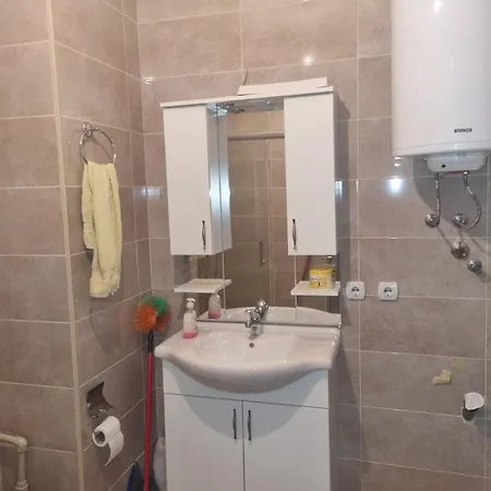 Apartment Lion Gevgelija